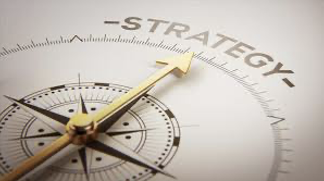You are currently viewing STRATEGY ISN’T ENOUGH: IT MUST BE EXECUTABLE