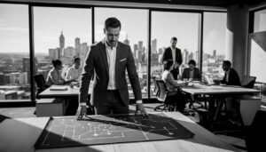 Read more about the article CUSTOMER EXPERIENCE FRAMEWORK: A STRATEGIC GUIDE FOR BUSINESS GROWTH IN 2026