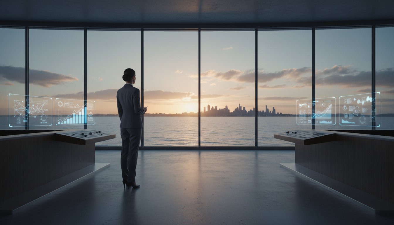 Read more about the article CUSTOMER STRATEGY CONSULTANT AUSTRALIA: THE EXECUTIVE GUIDE TO STRATEGIC GROWTH