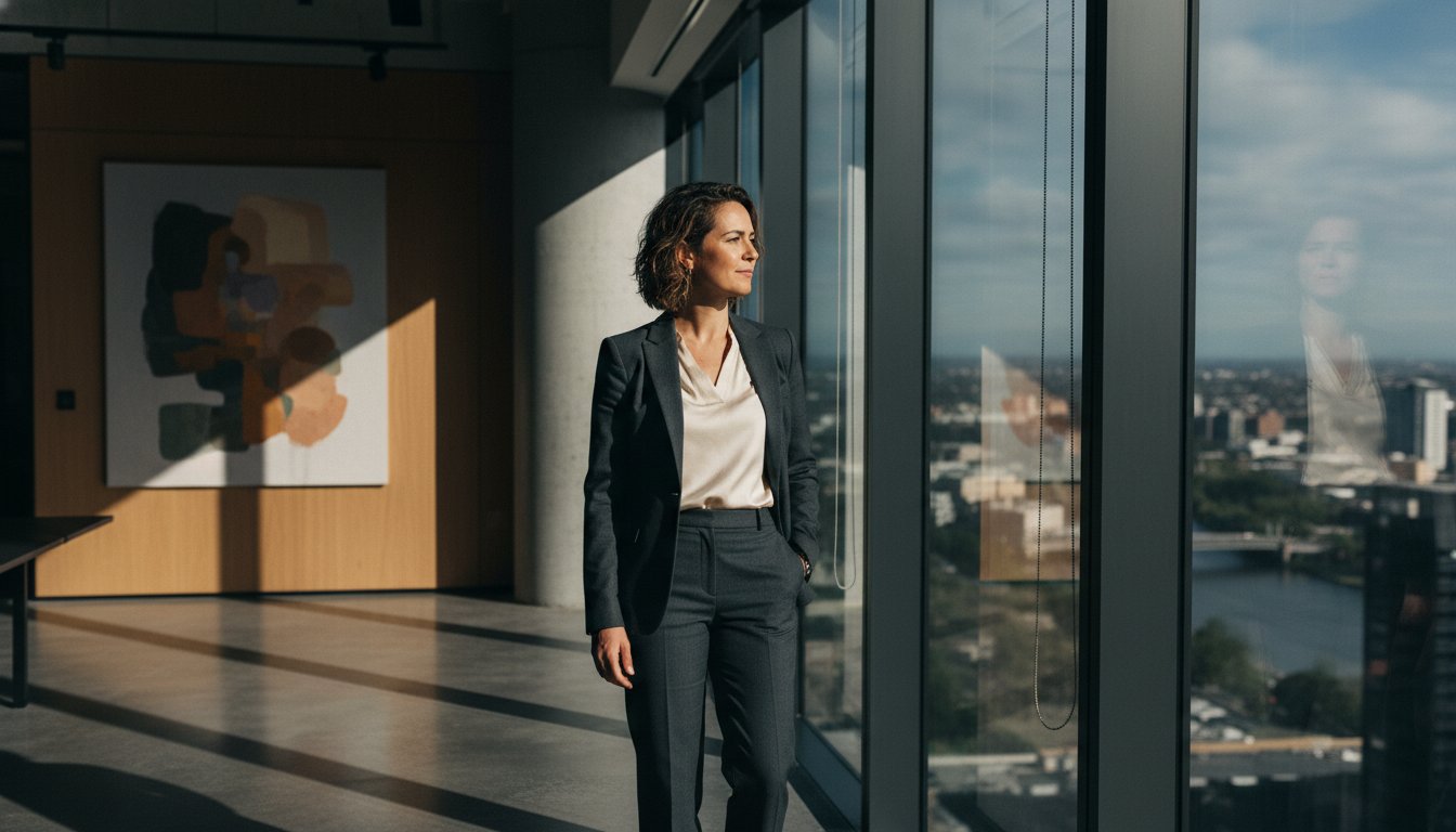 Read more about the article EXECUTIVE CONSULTING SERVICES: THE STRATEGIC GUIDE TO PROPELLING BUSINESS GROWTH IN 2026