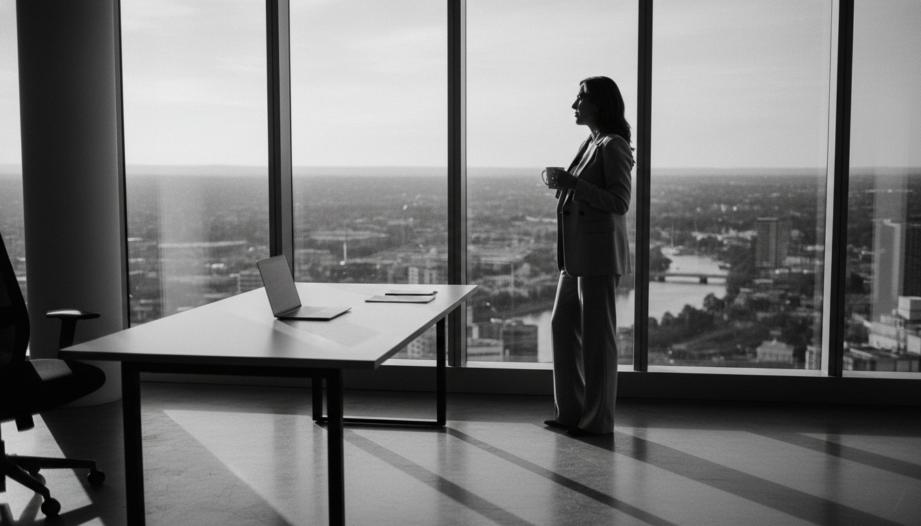 Read more about the article EXECUTIVE COACHING ADELAIDE: MOVE FROM OPERATOR TO ORCHESTRATOR IN 2026