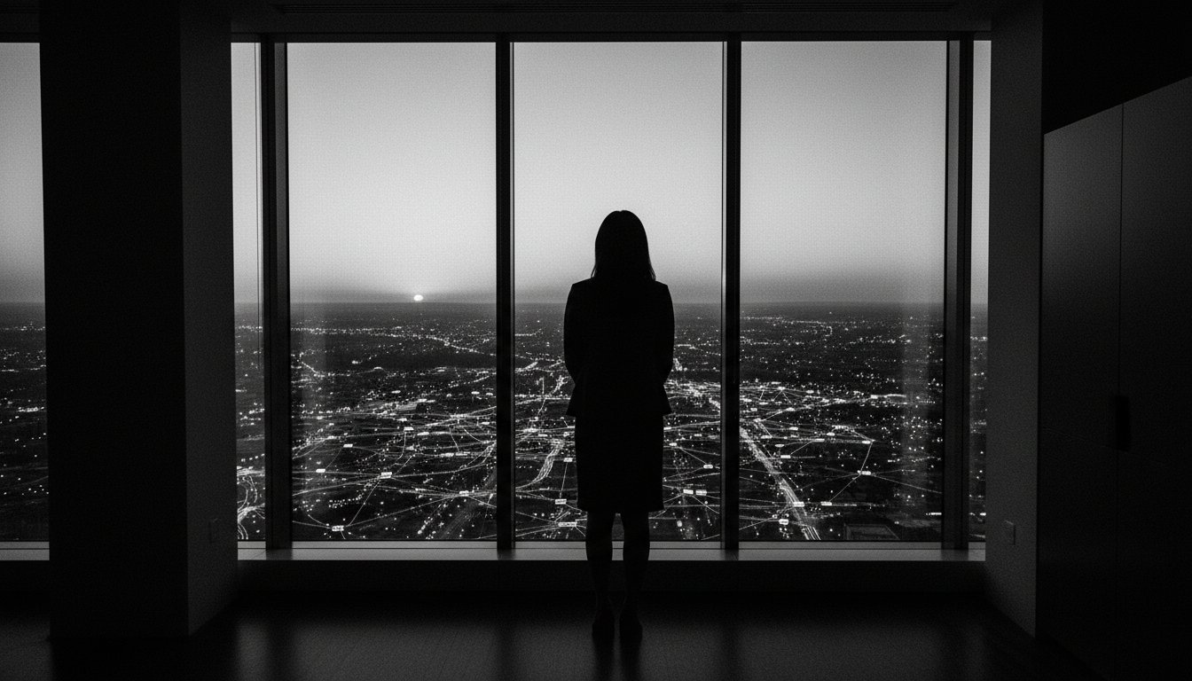 Read more about the article VERTICAL ECOSYSTEM OPTIMISATION: A STRATEGIC GUIDE FOR LEADERS IN AUSTRALIA AND BEYOND