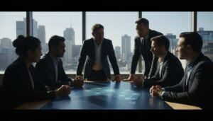 Read more about the article AUTOMOTIVE NETWORK MANAGEMENT: STRATEGIC TRENDS AND OPERATIONAL EXCELLENCE IN 2026