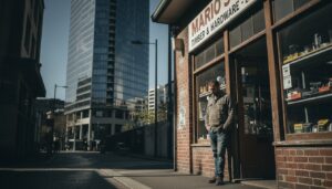 Read more about the article BUNNINGS, WESTFARMERS, AND THE STRATEGY OF SAFE MARKET GRAB IN 2026