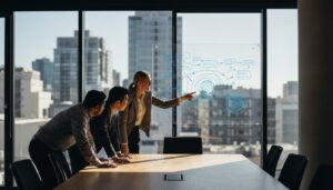 Read more about the article CORPORATE COACHING: A STRATEGIC RESOURCE GUIDE FOR LEADERSHIP EXCELLENCE