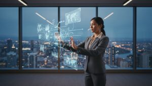 Read more about the article CRAFTING A DIGITAL TRANSFORMATION ROADMAP IN 2026: THE EXECUTIVE’S GUIDE TO OPERATIONAL SERENITY