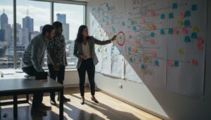 Read more about the article CRAFTING A WINNING PRODUCT ROADMAP: A CONSUMER GOODS GUIDE