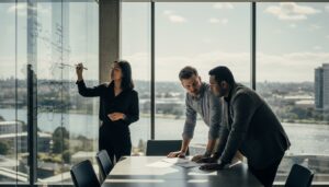 Read more about the article CRM STRATEGY: THE EXECUTIVE GUIDE TO PIPEDRIVE, MONDAYCRM, AND HUBSPOT IN 2026