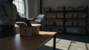 Read more about the article DTC SUCCESS: INTEGRATING LOGISTICS AND UX FOR STRATEGIC GROWTH