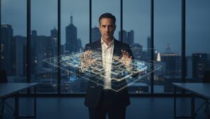 Read more about the article EXECUTIVE LEADERSHIP COACHING: PROPELLING VISIONARY LEADERS TOWARD STRATEGIC FREEDOM IN 2026