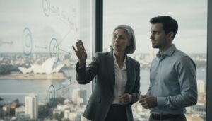 Read more about the article GO-TO-MARKET STRATEGY: A LEADER’S GUIDE TO APAC GROWTH IN 2026