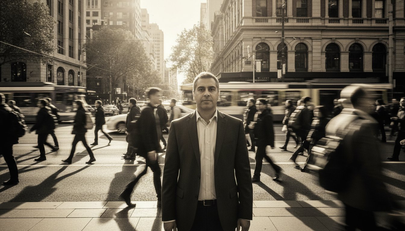 Read more about the article HOW TO MASTER BRAND POSITIONING FOR STRATEGIC GROWTH