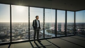 Read more about the article INNOVATION STRATEGY: A PRACTICAL GUIDE FOR EXECUTIVE GROWTH AND OPERATIONAL FREEDOM