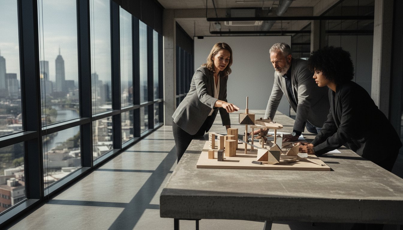 Read more about the article LEADERSHIP DIGITAL TRANSFORMATION: THE EXECUTIVE GUIDE TO STRATEGIC GROWTH IN 2026