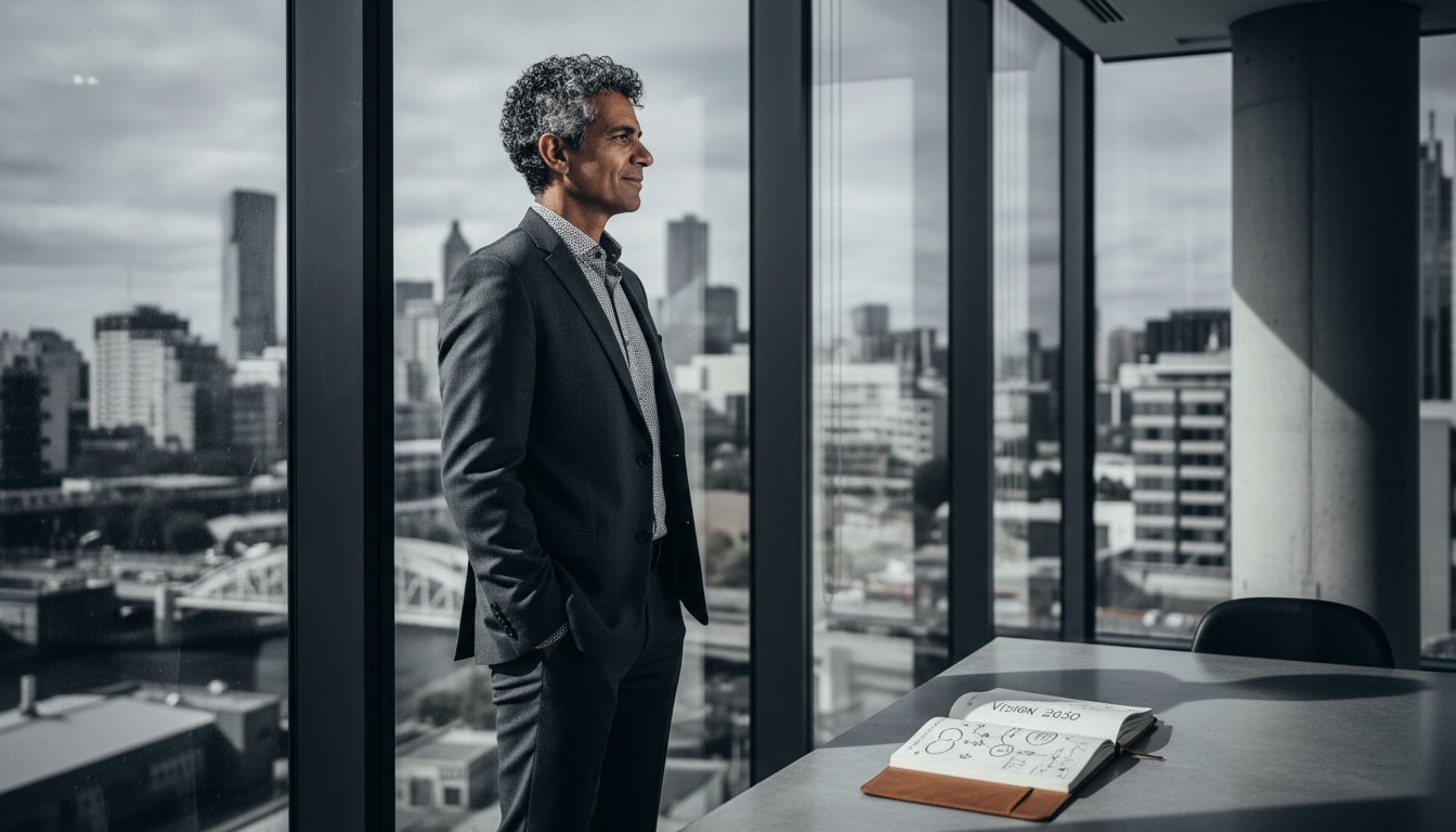 Read more about the article MARKETING & BRAND STRATEGY: THE EXECUTIVE GUIDE TO INTEGRATED GROWTH IN 2026