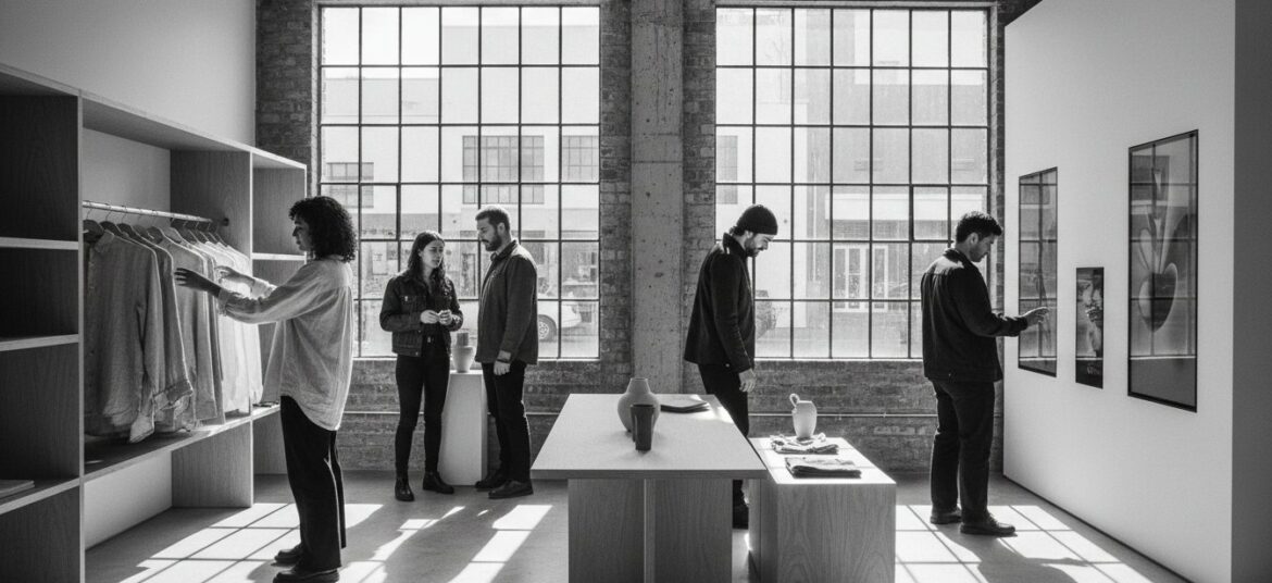 MERCHANDISING TRENDS AND PURCHASING PSYCHOLOGY: THE EXECUTIVE GUIDE TO RETAIL GROWTH IN 2026