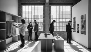 Read more about the article MERCHANDISING TRENDS AND PURCHASING PSYCHOLOGY: THE EXECUTIVE GUIDE TO RETAIL GROWTH IN 2026