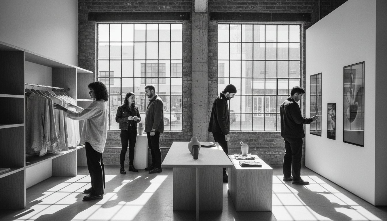 Read more about the article MERCHANDISING TRENDS AND PURCHASING PSYCHOLOGY: THE EXECUTIVE GUIDE TO RETAIL GROWTH IN 2026