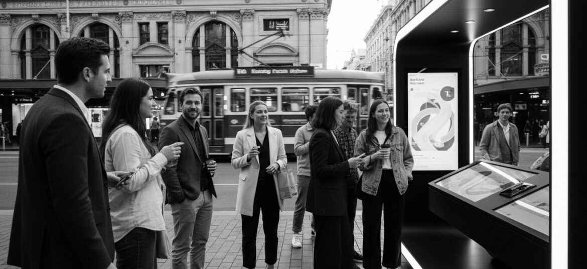 MYER, DAVID JONES, AND THE FUTURE OF RETAIL: A STRATEGIC BLUEPRINT FOR DEPARTMENT STORE SURVIVAL IN 2026