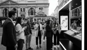 Read more about the article MYER, DAVID JONES, AND THE FUTURE OF RETAIL: A STRATEGIC BLUEPRINT FOR DEPARTMENT STORE SURVIVAL IN 2026