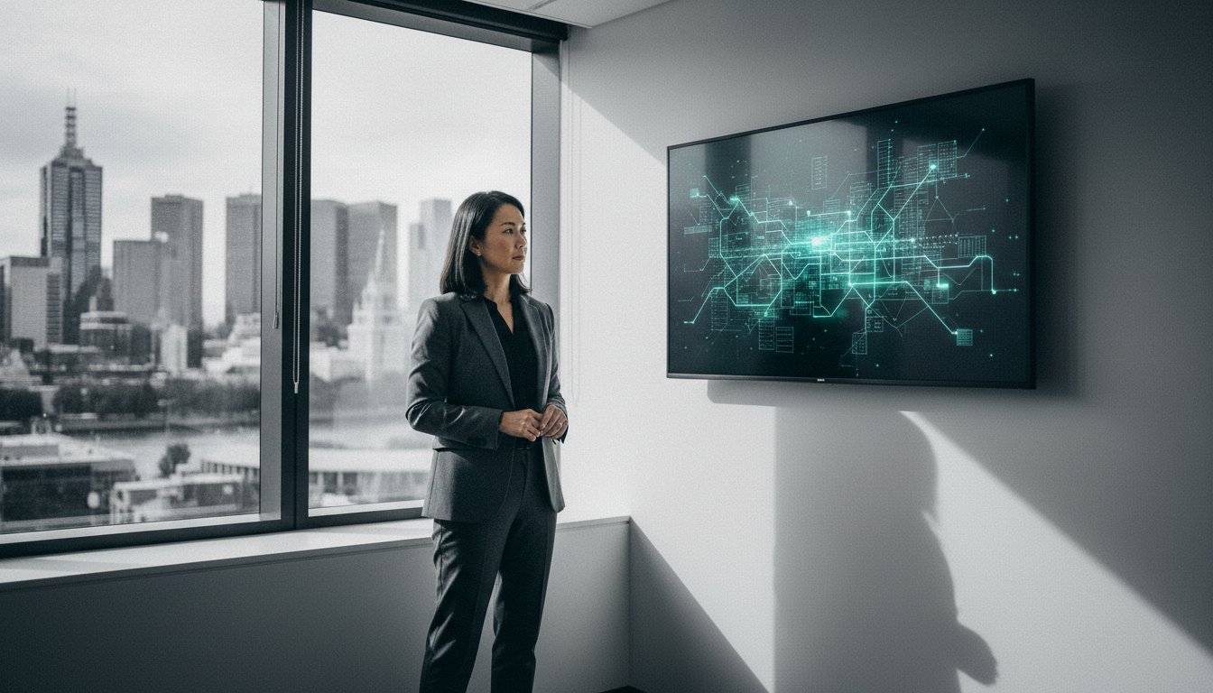 Read more about the article MULTI-LOCATION BUSINESS MANAGEMENT: THE EXECUTIVE GUIDE TO SCALABLE GROWTH