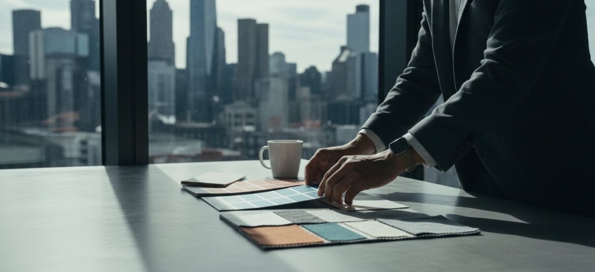 PANTONE COLOUR FASHION TRENDS: A STRATEGIC GUIDE FOR EXECUTIVES IN 2026