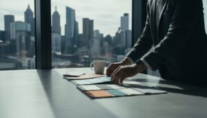 Read more about the article PANTONE COLOUR FASHION TRENDS: A STRATEGIC GUIDE FOR EXECUTIVES IN 2026