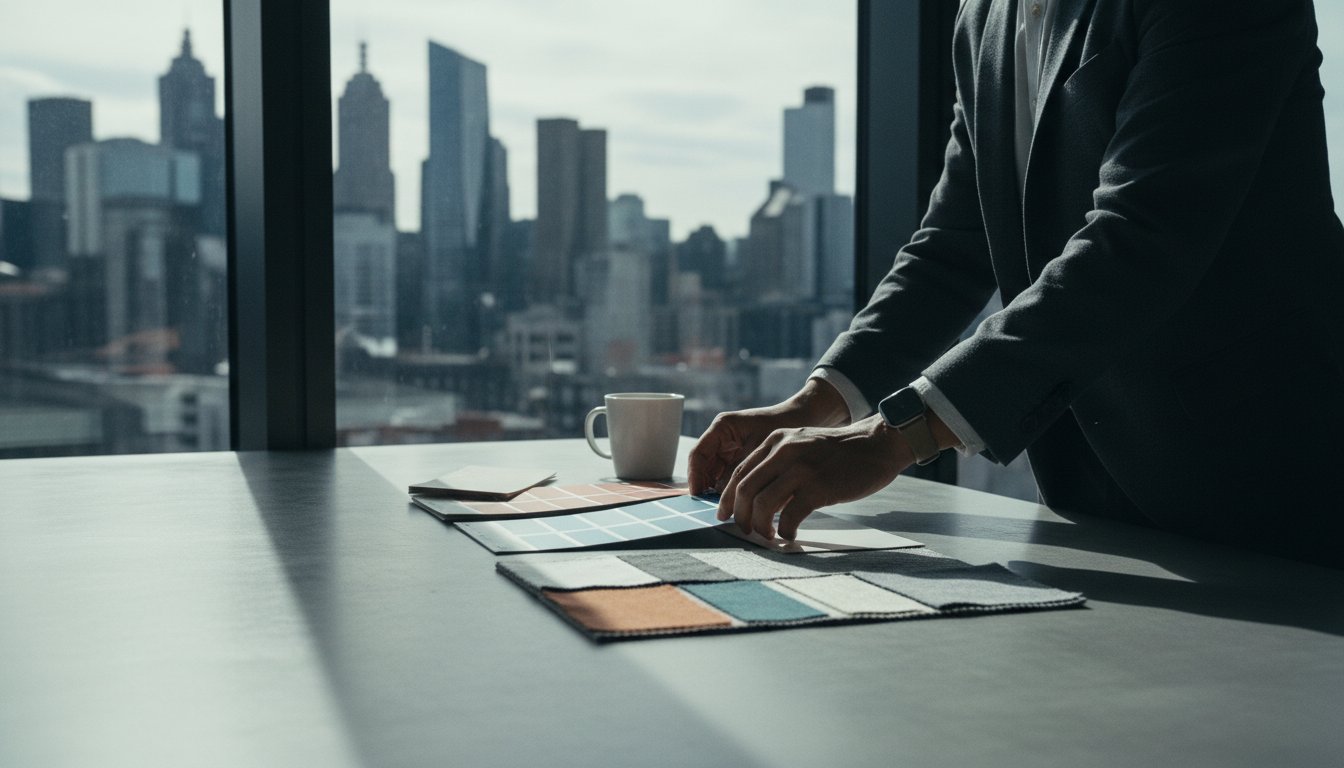 Read more about the article PANTONE COLOUR FASHION TRENDS: A STRATEGIC GUIDE FOR EXECUTIVES IN 2026