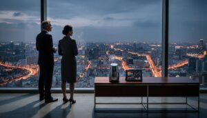 Read more about the article PRODUCT MARKET FIT CHINA: THE STRATEGIC FAQ FOR GLOBAL EXECUTIVES