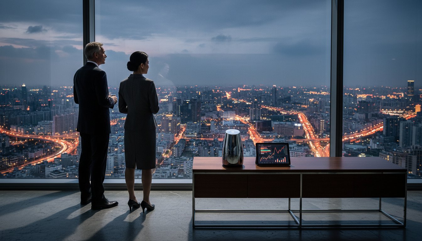 Read more about the article PRODUCT MARKET FIT CHINA: THE STRATEGIC FAQ FOR GLOBAL EXECUTIVES