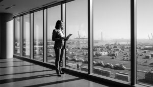 Read more about the article SUPPLY CHAIN OPTIMISATION: AN EXEC CHECKLIST FOR STRATEGIC GROWTH IN 2026