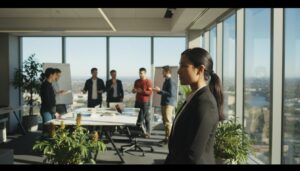 Read more about the article CORPORATE VALUES: THE STRATEGIC BLUEPRINT FOR SCALABLE GROWTH IN 2026