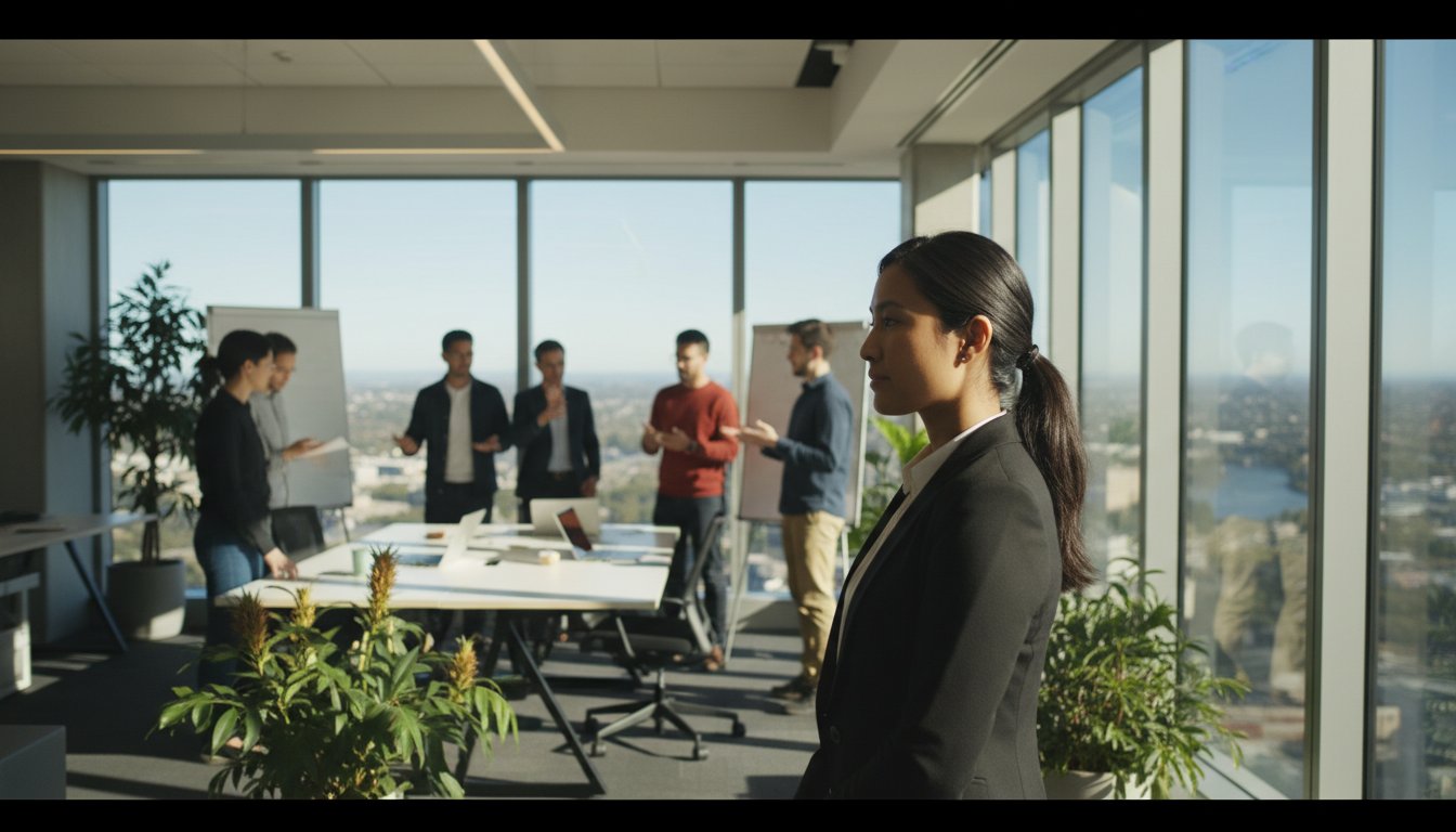 Read more about the article CORPORATE VALUES: THE STRATEGIC BLUEPRINT FOR SCALABLE GROWTH IN 2026