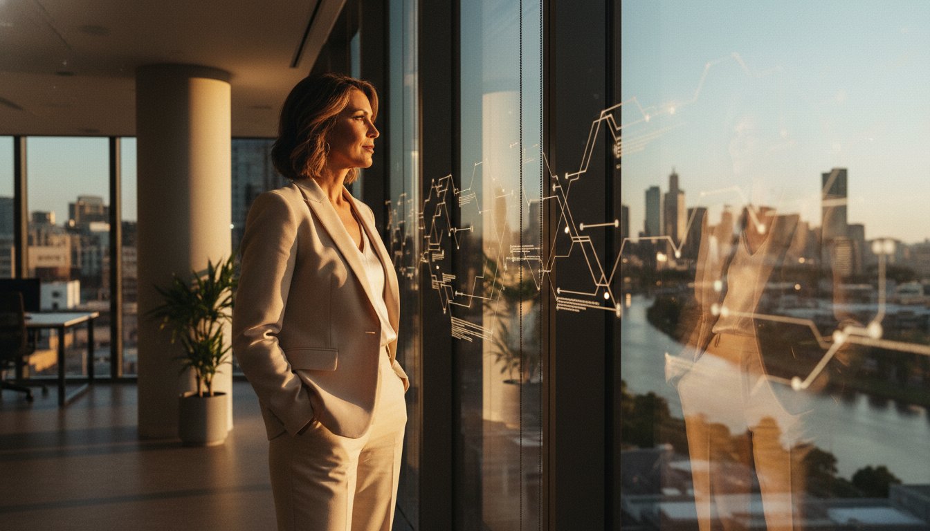 Read more about the article AI STRATEGY AND CRM STRATEGY: THE EXECUTIVE GUIDE TO INTEGRATED BUSINESS GROWTH IN 2026
