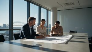 Read more about the article DIGITAL MARKETING STRATEGY CONSULTING: THE EXECUTIVE GUIDE TO STRATEGIC GROWTH IN 2026