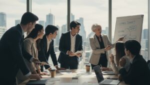 Read more about the article GEN Z: THE EXECUTIVE GUIDE TO CUSTOMER STRATEGY AND LEADERSHIP