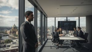 Read more about the article PRODUCT MARKET FIT: THE EXECUTIVE GUIDE TO STRATEGIC GROWTH AND OPERATIONAL FREEDOM IN 2026