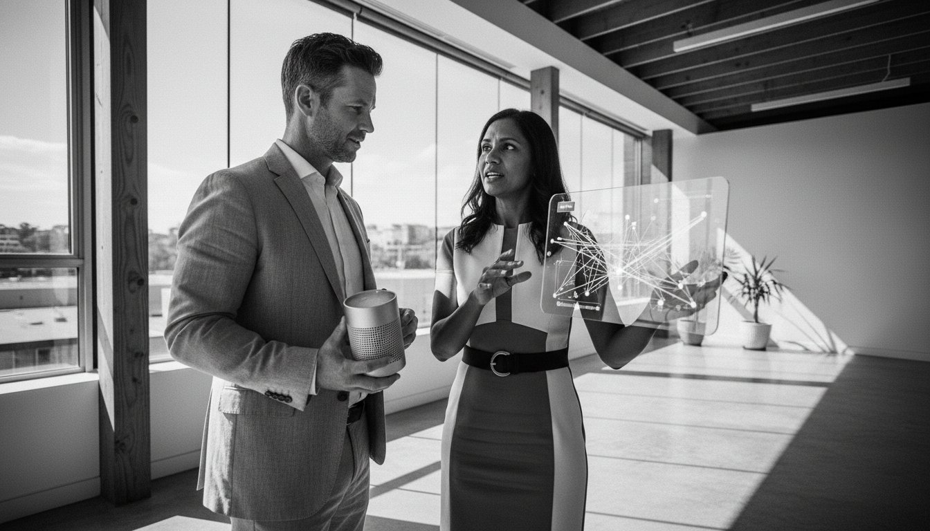 Read more about the article PRODUCT STRATEGY CONSULTING FOR CONSUMER GOODS: THE EXEC PATH TO GROWTH