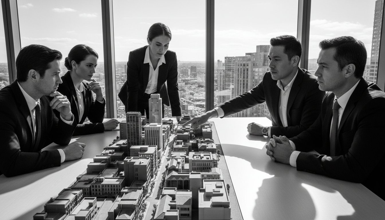 Read more about the article RETAIL NETWORK STRATEGY: A STRATEGIC GUIDE FOR LEADERS ACROSS AUSTRALIA, AND SINGAPORE