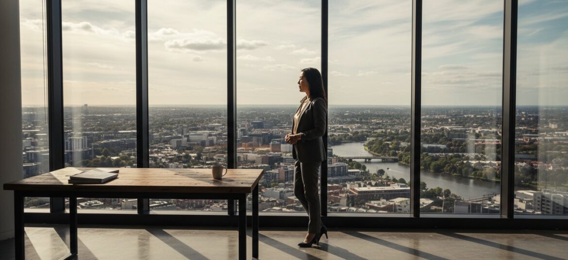 EXECUTIVE COACHING MELBOURNE: THE STRATEGIC PATH TO LEADERSHIP AUTONOMY