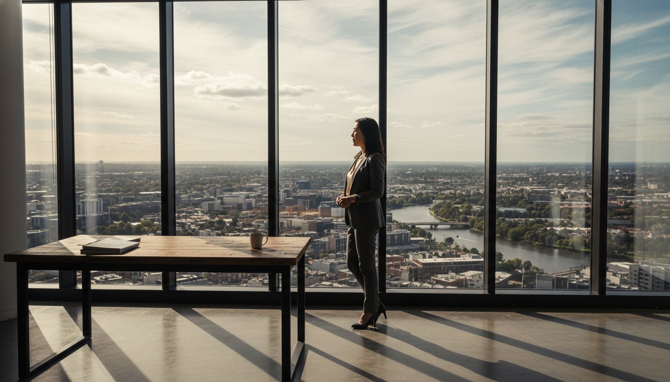 You are currently viewing EXECUTIVE COACHING MELBOURNE: THE STRATEGIC PATH TO LEADERSHIP AUTONOMY