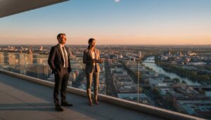 Read more about the article WHAT IS A STRONG FRANCHISEE WHEN MASTER FRANCHISE IS COMPETING IN SAME COUNTRY