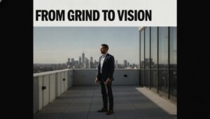 Read more about the article CEO ADVISORY SERVICES: NAVIGATING STRATEGIC GROWTH & LEADERSHIP