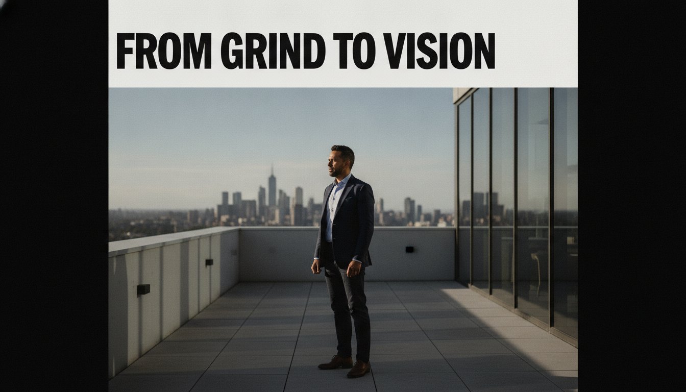 You are currently viewing CEO ADVISORY SERVICES: NAVIGATING STRATEGIC GROWTH & LEADERSHIP