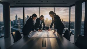 Read more about the article CUSTOMER ACQUISITION STRATEGY 2026: THE EXECUTIVE ROADMAP TO PROFITABLE GROWTH