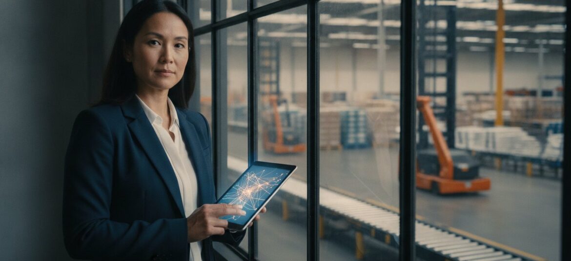 NEARSHORING & SUPPLIER DIVERSIFICATION: A STRUCTURAL STRATEGY