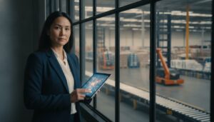 Read more about the article NEARSHORING & SUPPLIER DIVERSIFICATION: A STRUCTURAL STRATEGY