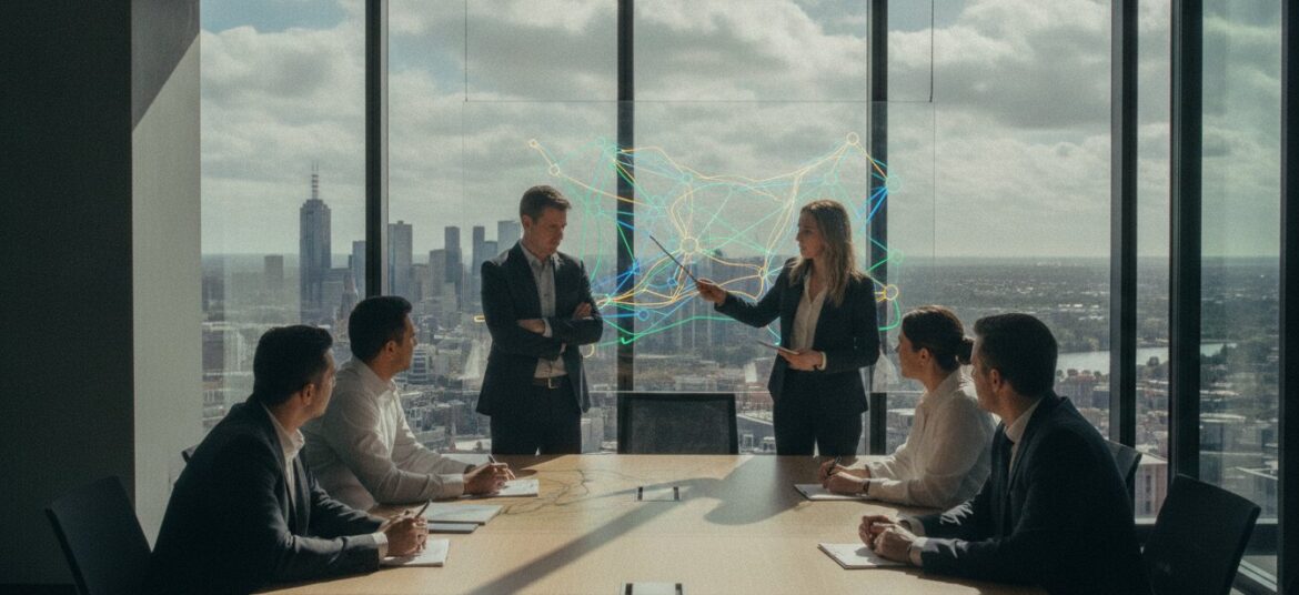 Customer Journey Mapping Strategy: An Executive Guide To Growth In 2026