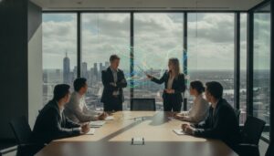 Read more about the article CUSTOMER JOURNEY MAPPING STRATEGY: An Executive Guide To Growth In 2026