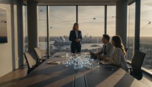 Read more about the article Business Model Innovation: 2026 Executive Strategy Guide